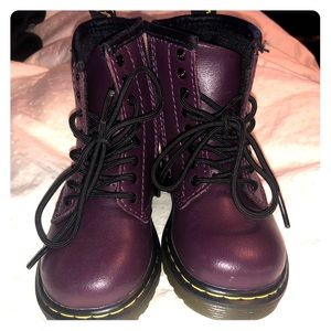 Dr. Martens BROOKLEE